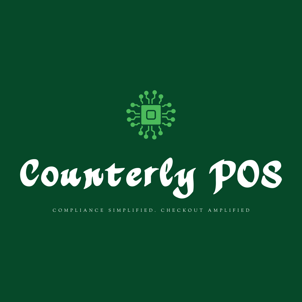 Counterly POS